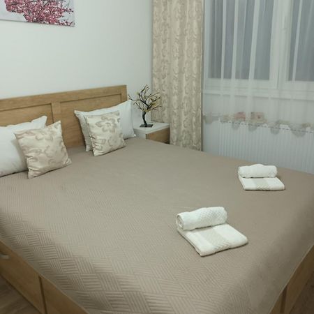 Katarina 3 Daire Banja Koviljača Dış mekan fotoğraf