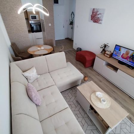 Katarina 3 Daire Banja Koviljača Dış mekan fotoğraf