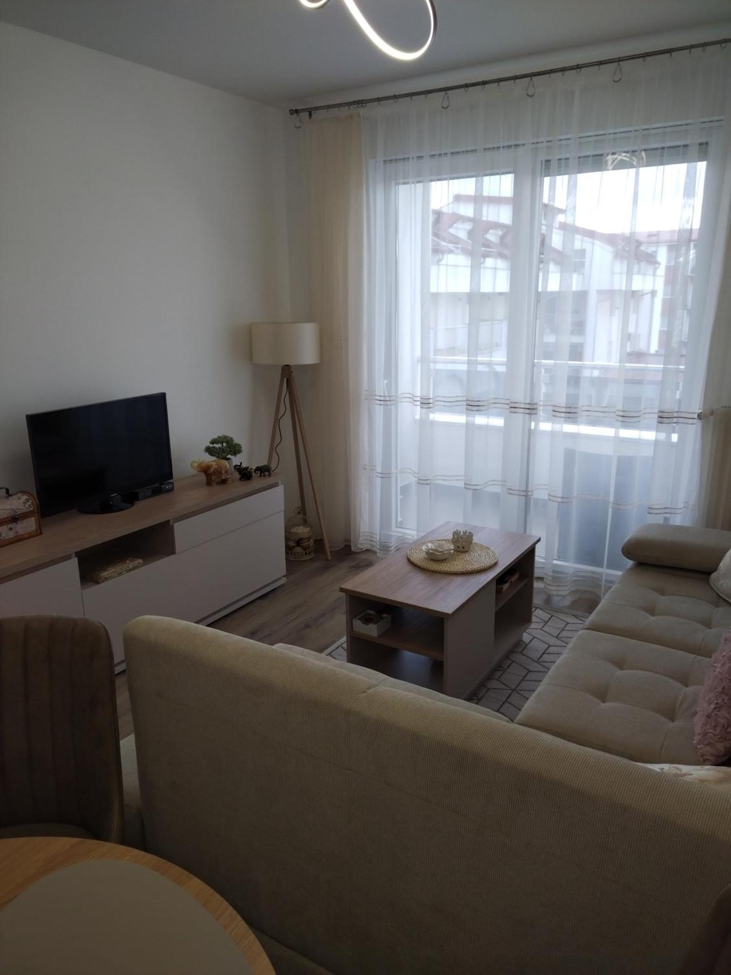 Katarina 3 Daire Banja Koviljača Dış mekan fotoğraf
